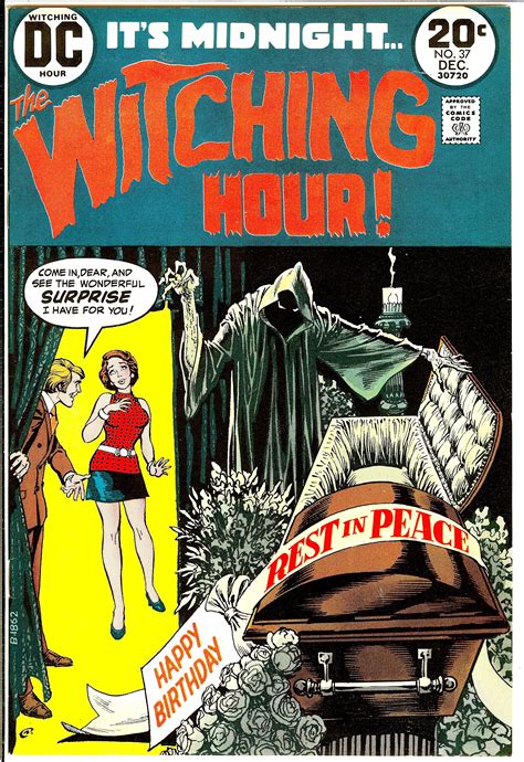 Witching treehouse comic books